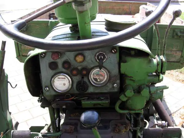 Bild Fendt F220 GT