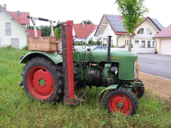 Fendt F24