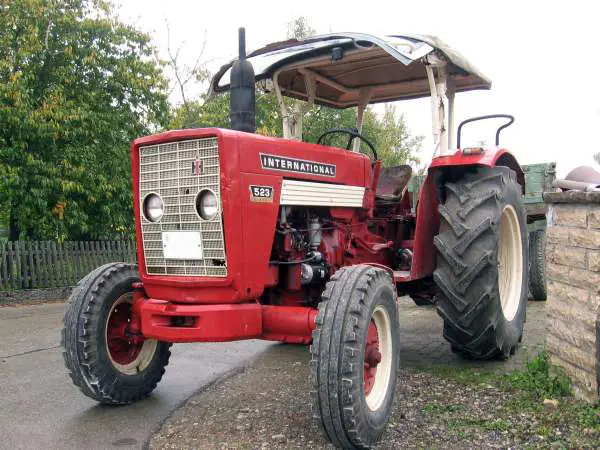 IHC 523