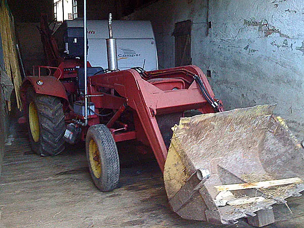 MF 203