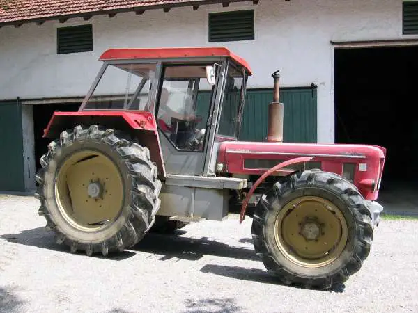 Schlüter 1250